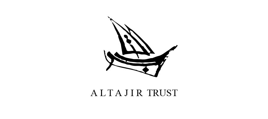 Altajir Trust logo