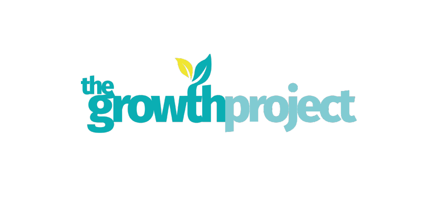 The Growth Project logo